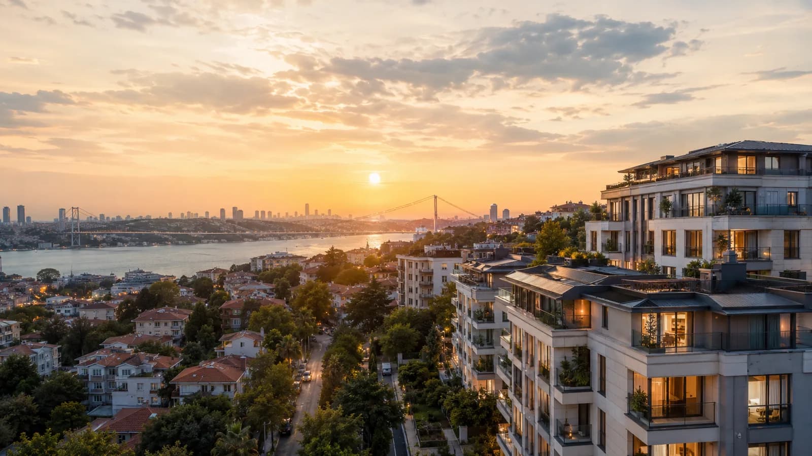 Turkuaz Yapı ile iletişime geçin — ön görüşme daveti